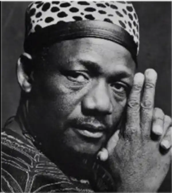 Sunny Okosun - Which way Nigeria (Independence Song)